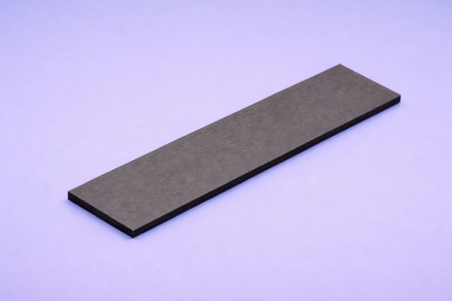 Łopatki grafitowe Becker OEM 90133400004, WN124-031 Łopatki grafitowe Becker OEM 90133400004, WN124-031, 240 x 48 x 4 mm