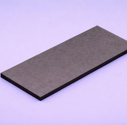 Łopatki grafitowe Becker OEM 90137200007, WN124-195, 115 x 49 x 4 mm