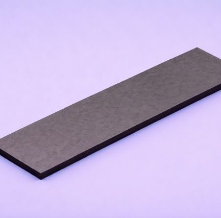 Łopatki grafitowe Becker 90132900008, WN124-033, 135x39x4 mm