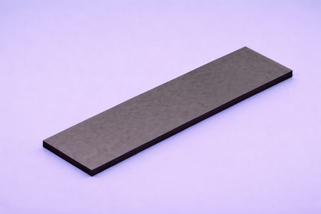 Łopatki grafitowe Becker 90132900008, WN124-033 Łopatki grafitowe Becker 90132900008, WN124-033, 135x39x4 mm