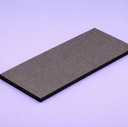 Łopatki grafitowe Becker 90137301010, WN124-205, 220x88x6 mm