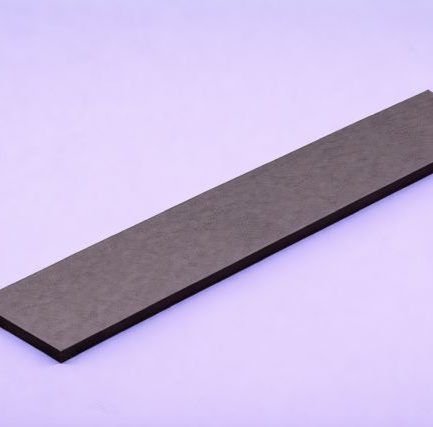 Łopatki grafitowe Becker OEM 90133400008, WN124-034, 170 x 39 x 4 mm