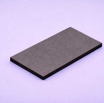 Łopatki grafitowe Rietschle 518943, 85x47x4 mm