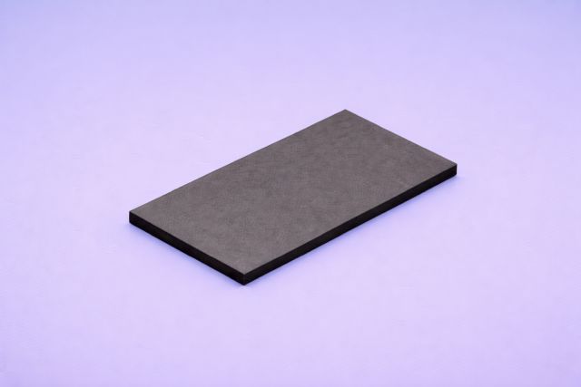 Łopatki grafitowe Rietschle 523777 Łopatki grafitowe Rietschle 523777, 100x52x5 mm