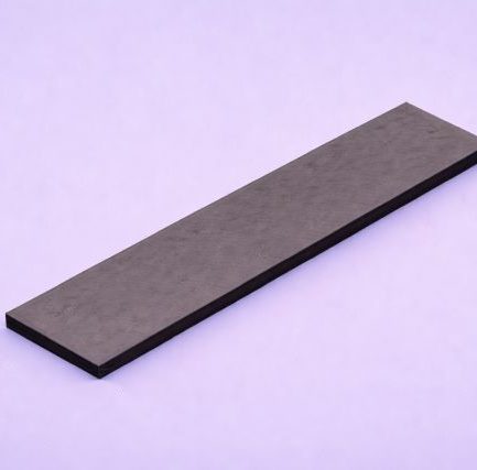 Łopatki grafitowe Rietschle 523880, 160x37x4 mm