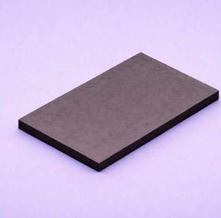 Łopatki grafitowe Rietschle 526311, 95x59x6 mm