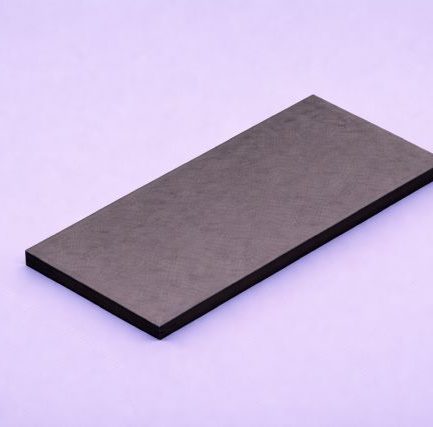 Łopatki grafitowe Rietschle 526886, 130x52x5 mm