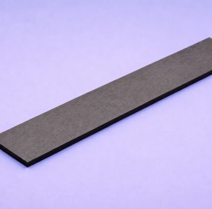 90131500008 Becker Carbon Vanes 200x34x4 mm for vacuum pumps. We offer high-quality carbon vanes and spare parts for vacuum pumps.