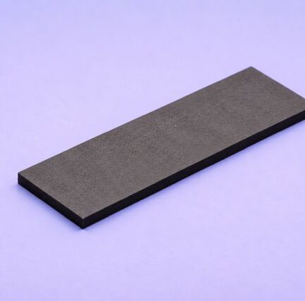 90132700007 Becker Carbon Vanes 55x27x3 mm for vacuum pumps. We offer high-quality carbon vanes and spare parts for vacuum pumps.