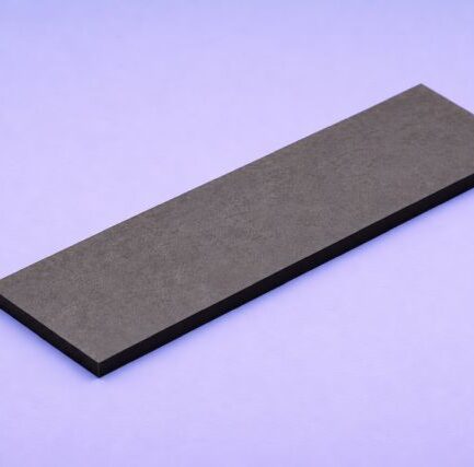 90133100007 Becker Carbon Vanes 105x39x4 mm for vacuum pumps. We offer high-quality carbon vanes and spare parts for vacuum pumps.