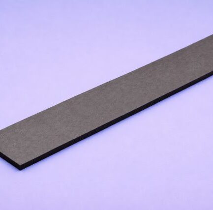 90133300007 Becker Carbon Vanes 250x39x4 mm for vacuum pumps. We offer high-quality carbon vanes and spare parts for vacuum pumps.