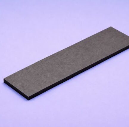 90136100005 Becker Carbon Vanes 33x16.7x3 mm for vacuum pumps. We offer high-quality carbon vanes and spare parts for vacuum pumps.