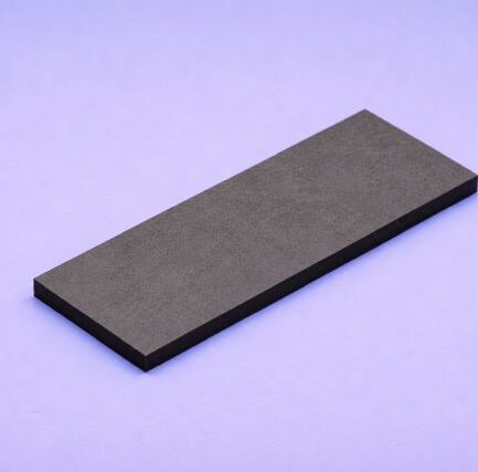 90139600007 Becker Carbon Vanes 63x34x4.3 mm for vacuum pumps. We offer high-quality carbon vanes and spare parts for vacuum pumps.